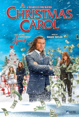 فيلم A Christmas Carol 2018 مترجم