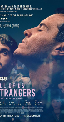 فيلم All of Us Strangers