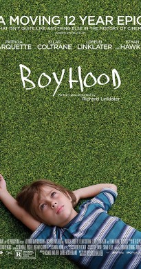 فيلم Boyhood مترجم
