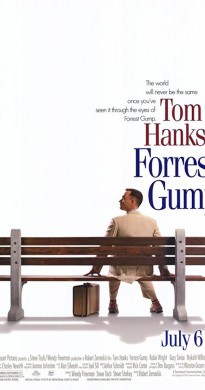 فيلم Forrest Gump 1994 مترجم