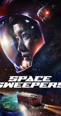 فيلم Space Sweepers 2021 مترجم