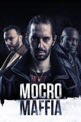 mocro maffia Season1 with English subtitles