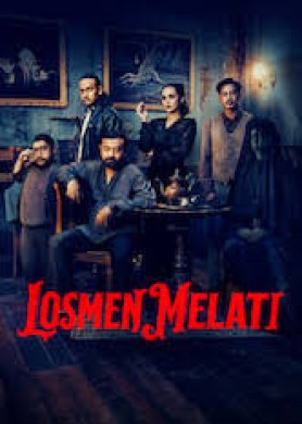 فيلم Losmen Melati