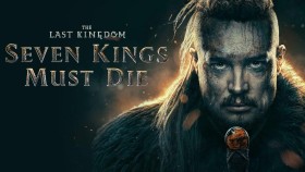 فيلم The Last Kingdom Seven Kings Must Die 2023 مترجم