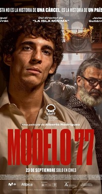 فيلم Modelo 77 2022 مترجم