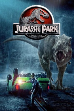 فيلم Jurassic Park 1993 مترجم