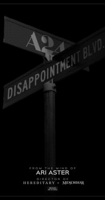 فيلم 2022 Disappointment Blvd مترجم