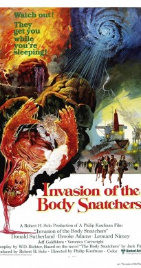 فيلم Invasion of the Body Snatchers 1978 مترجم