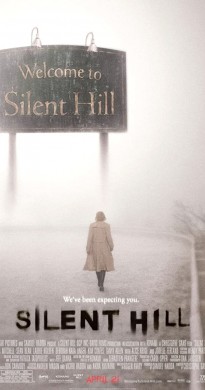 فيلم Silent Hill 2006 مترجم