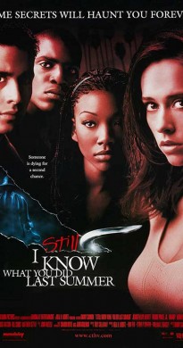 فيلم I Still Know What You Did Last Summer 1998 مترجم