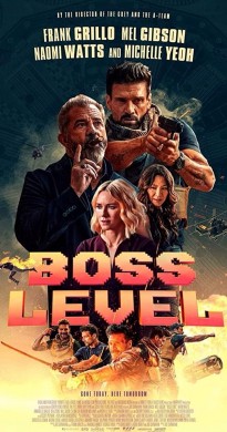 فيلم 2020 Boss Level مترجم اون لاين