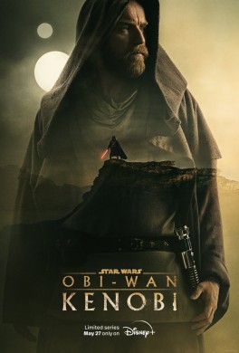 مسلسل 2022 Obi Wan Kenobi مترجم