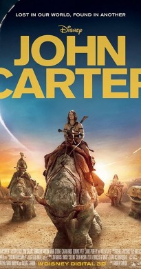 فيلم John Carter 2012 مترجم