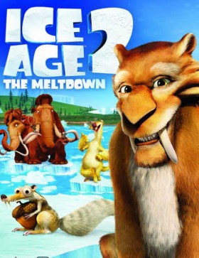 فيلم Ice Age The Meltdown 2006 مدبلج