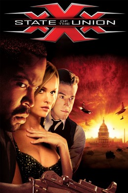 مشاهدة فيلم xXx State of the Union 2005 مترجم