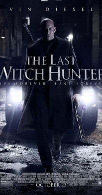 فيلم The Last Witch Hunter 2015 مترجم
