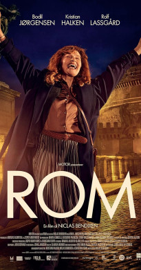 فيلم Rom 2024