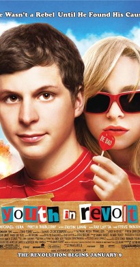 مشاهدة فيلم Youth In Revolt 2009 مترجم