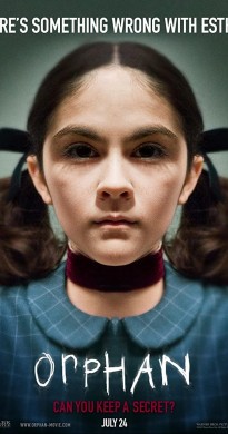 فيلم Orphan 2009 مترجم