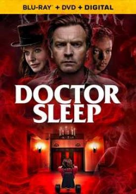 فيلم 2019 Doctor Sleep مترجم