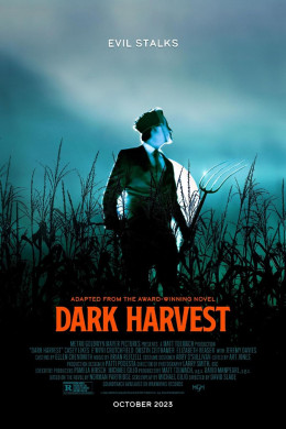 فيلم Dark Harvest 2023 مترجم