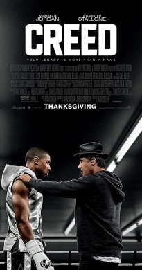 فيلم Creed 2015 مترجم