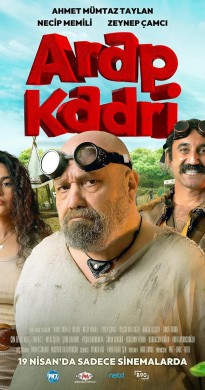 مشاهدة فيلم Arap Kadri 2024 مترجم