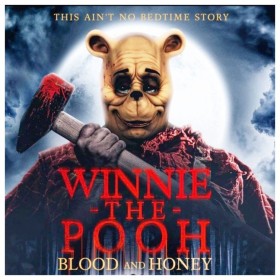 فيلم Winnie the Pooh Blood and Honey 2023 مترجم