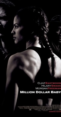 فيلم Million Dollar Baby 2004 مترجم