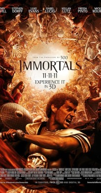 Immortals