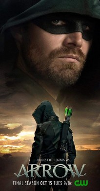 مسلسل Arrow الموسم الاول الحلقة 4 الرابعة مترجمة