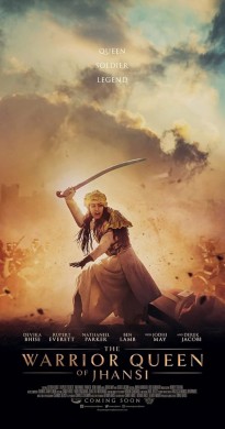 فيلم The Warrior Queen of Jhansi 2019