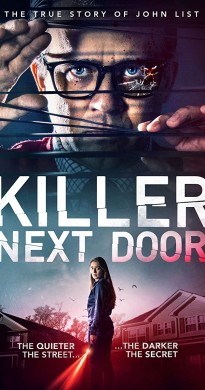 فيلم A Killer Next Door 2020 مترجم اون لاين