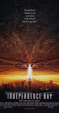 فيلم Independence Day 1996 مترجم