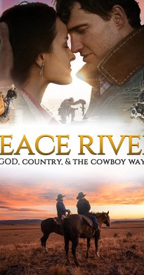 فيلم Peace River 2022 مترجم