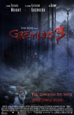 فيلم Gremlins 3 مترجم