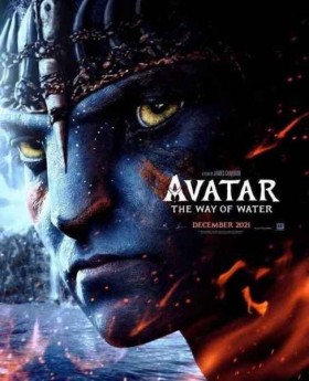 فيلم Avatar 2 2021 مترجم اون لاين