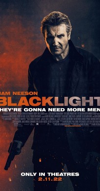 فيلم Blacklight 2022 مترجم اون لاين