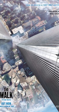 فيلم The Walk 2015 مترجم