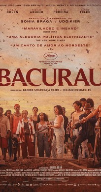 فيلم 2019 Bacurau مترجم