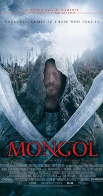 فيلم Mongol 2007 مترجم