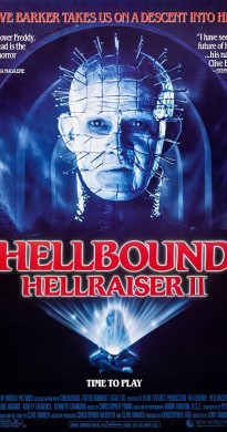 فيلم Hellbound Hellraiser II 1988 مترجم