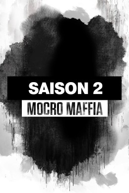 مسلسل Mocro maffia الموسم الثاني مترجم