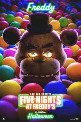 فيلم Five Nights at Freddys 2023 مترجم