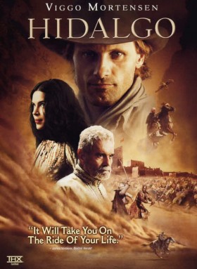 فيلم 2004 Hidalgo مترجم