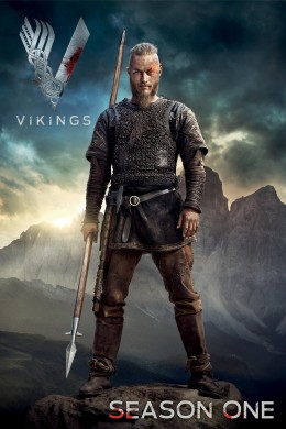 مسلسل Vikings موسم 1 الاول حلقة 1 الاولي مترجمة