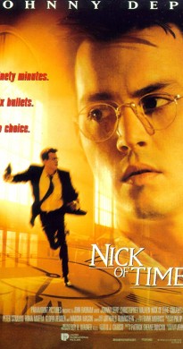 فيلم 1995 Nick of Time مترجم