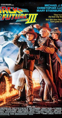 فيلم Back to the Future Part III مترجم