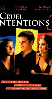 فيلم Cruel Intentions 3 2004 مترجم