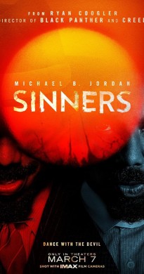 فيلم Sinners 2025 مترجم